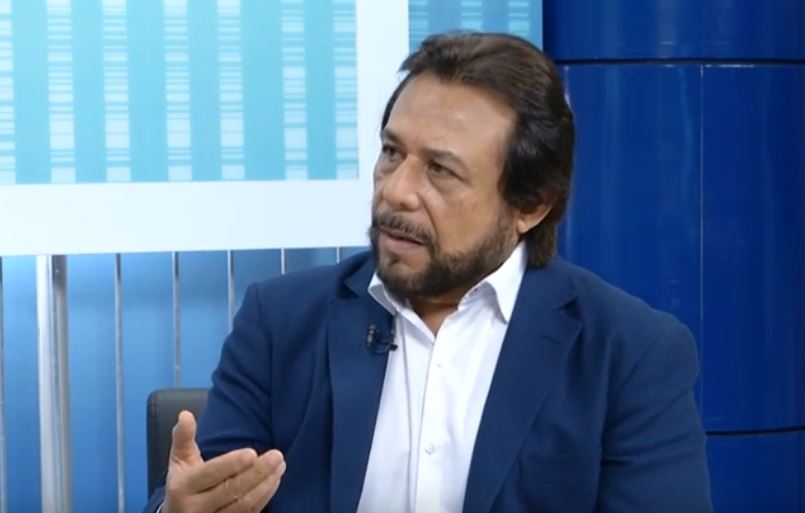 Vicepresidente Félix Ulloa ante riesgo por COVID19: “No debemos confiarnos” vicepresidente-felix-ulloa-ante-riesgo-por-covid19-no-debemos-confiarnos
